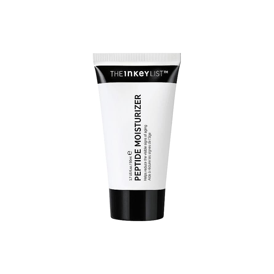 Peptide Moisturizer 50 ml