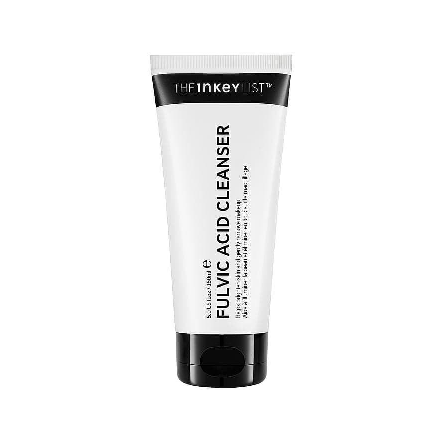 Fulvic Acid Cleanser 150 ml