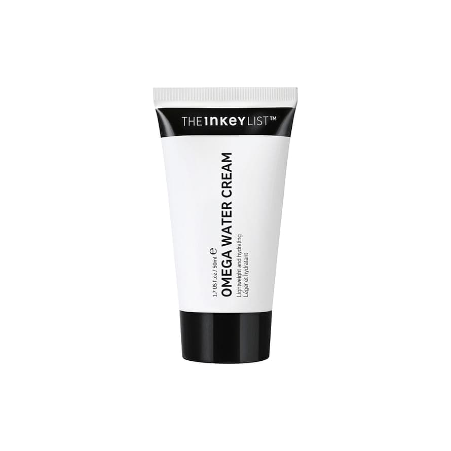 Omega Water Cream Moisturizer 50 ml