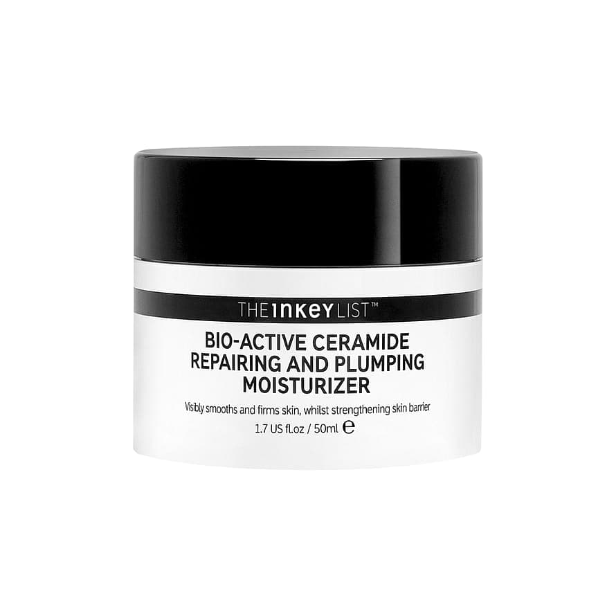 Bio-Active Ceramide Repairing and Plumping Moisturizer 50 ml