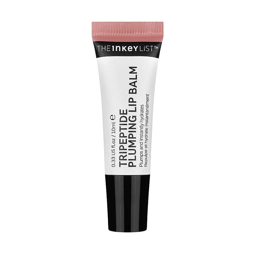 Tripeptide Plumping Lip Balm Mocha