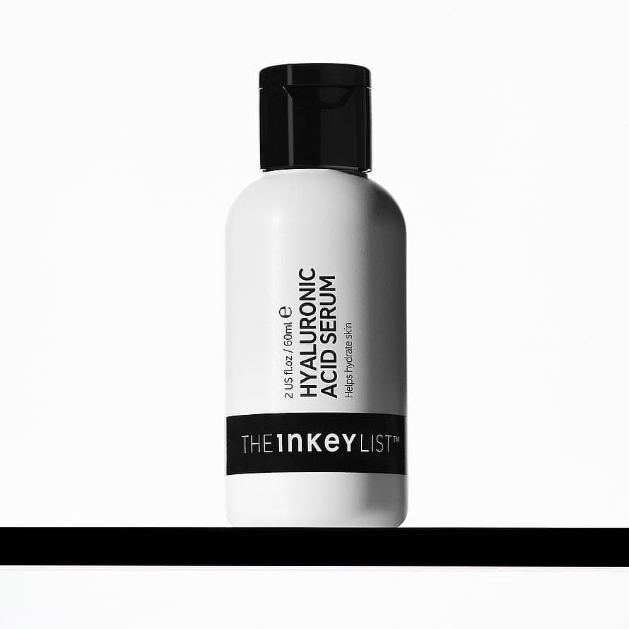 Hyaluronic Acid Serum 60ml 60 ml