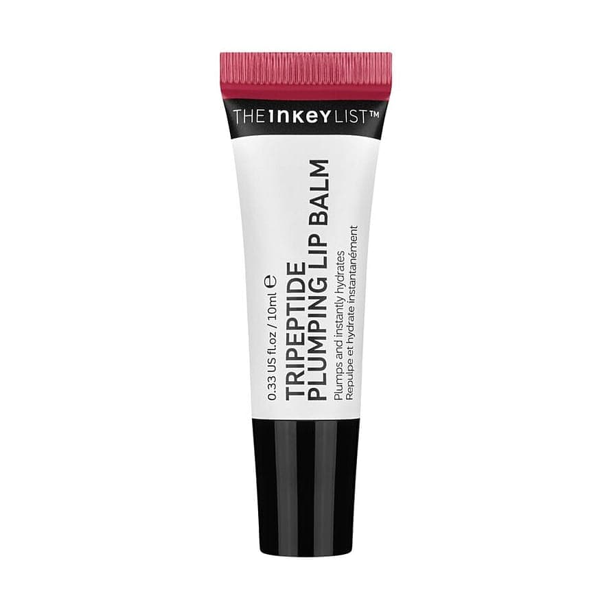 Tripeptide Plumping Lip Balm Berry