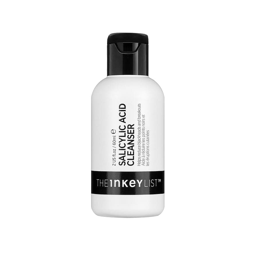 Salicylic Acid Cleanser 60 ml