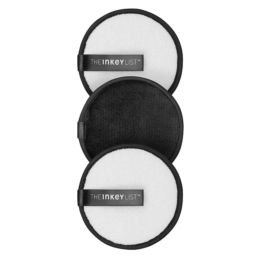 Reusable Cleansing Pads
