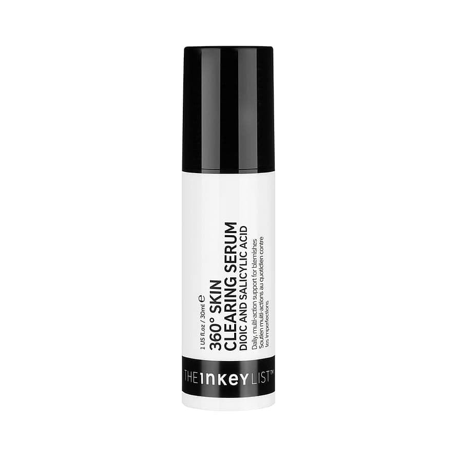 360° Skin Clearing Serum 30 ml