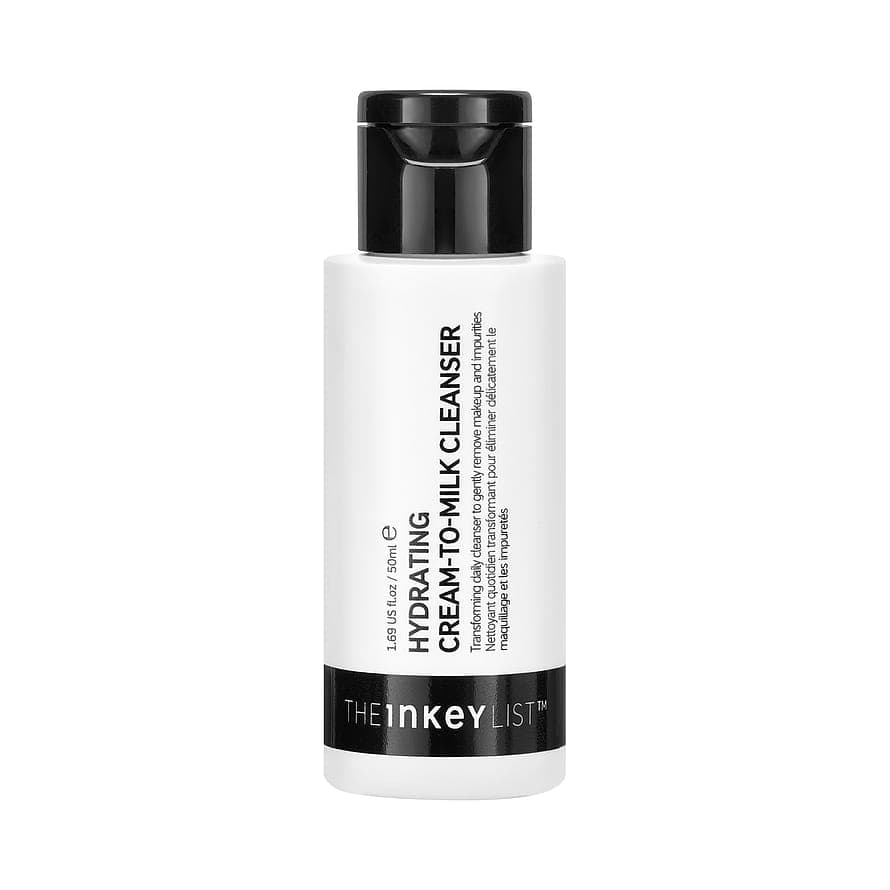 Hydrating Cream to Milk Cleanser 50 ml