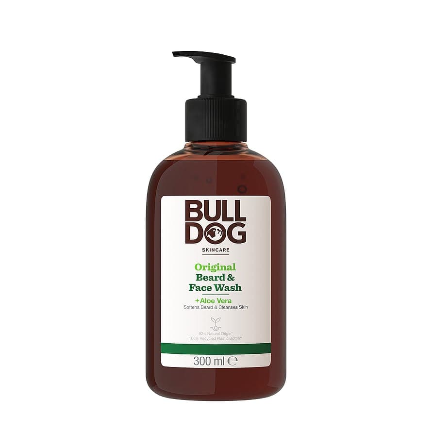 Original Beard & Face Wash