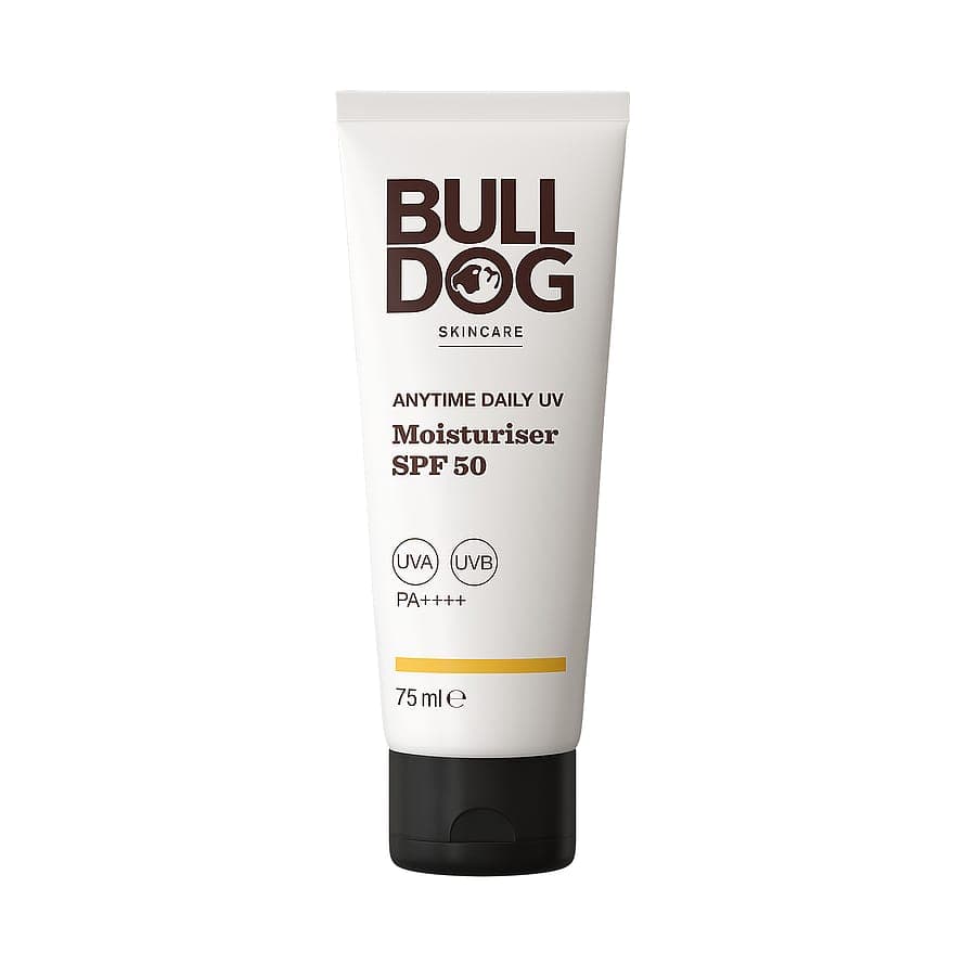 Anytime Daily Moisturiser SPF50