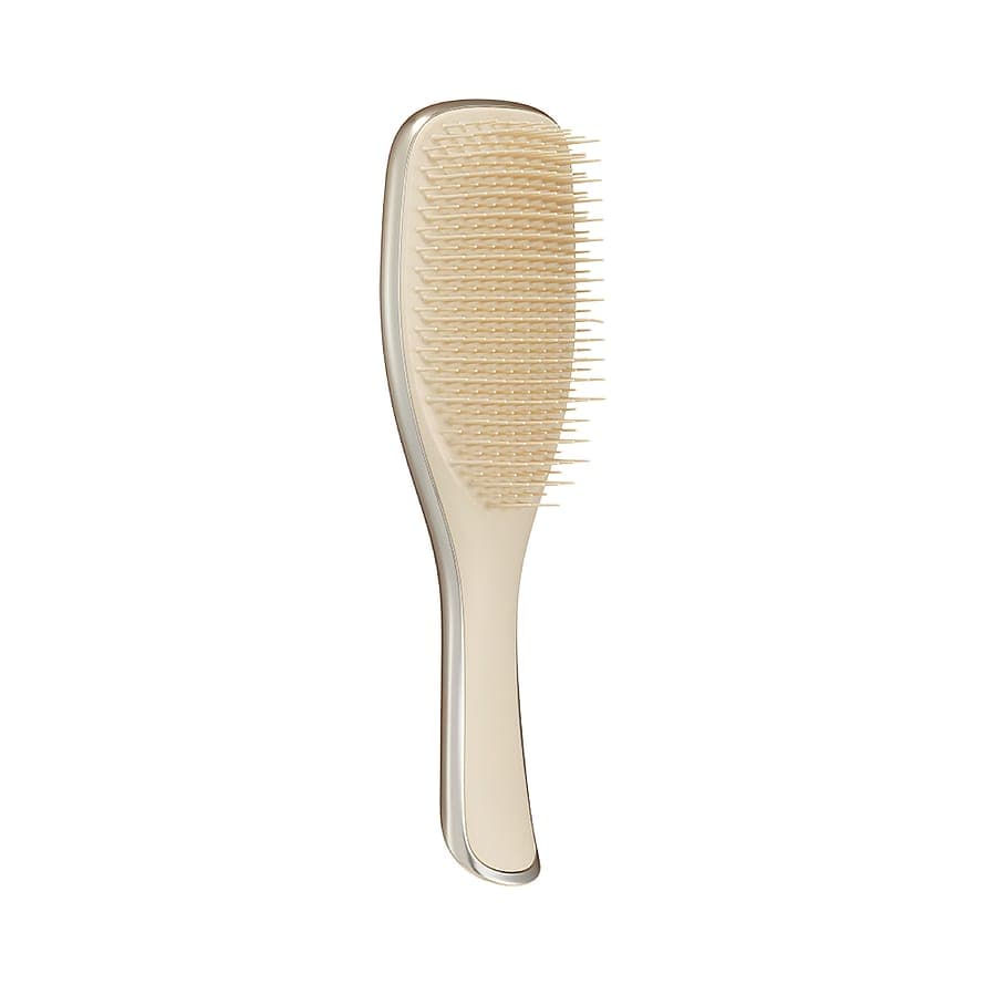 The Ultimate Detangler Chrome Chrome Neo Gold