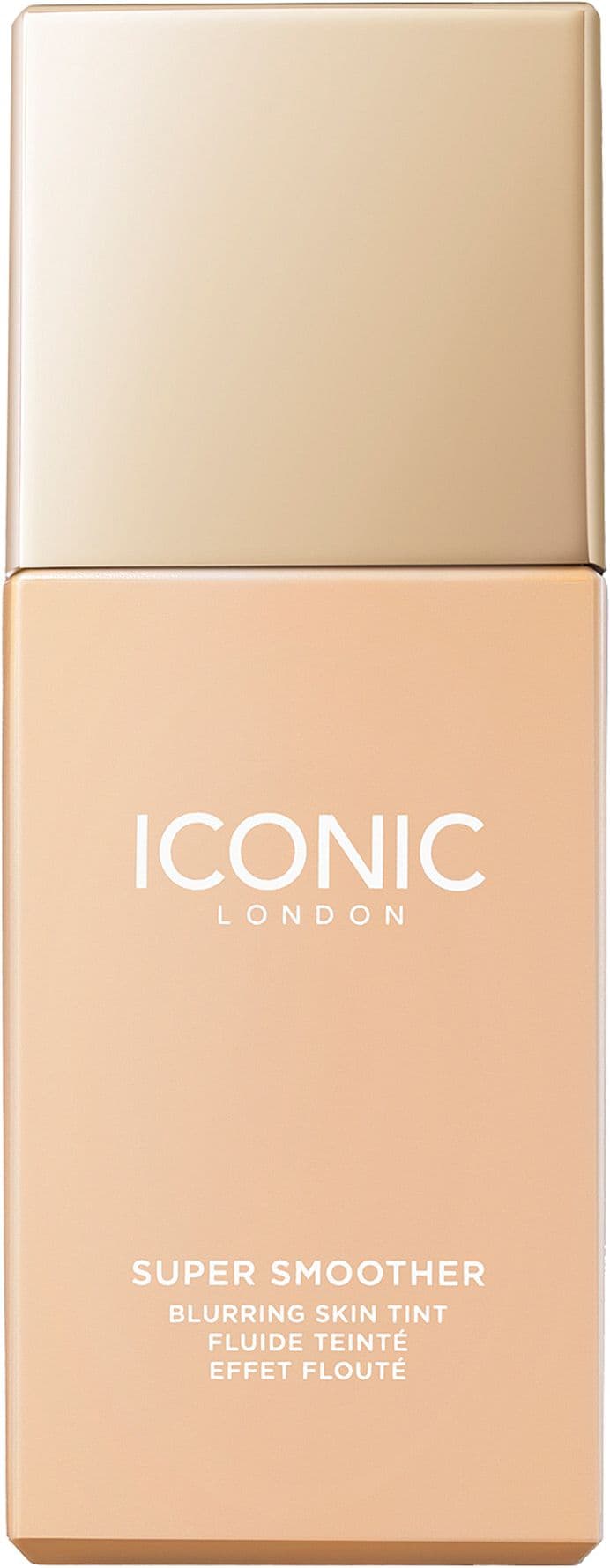 Super Smoother Blurring Skin Tint Warm Fair