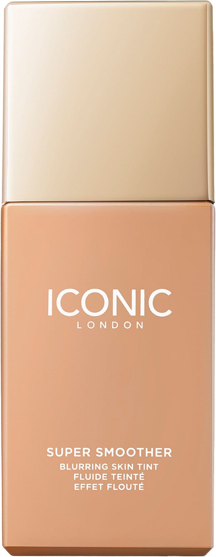 Super Smoother Blurring Skin Tint Cool Light
