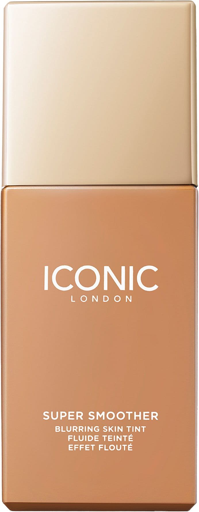 Super Smoother Blurring Skin Tint Neutral Medium