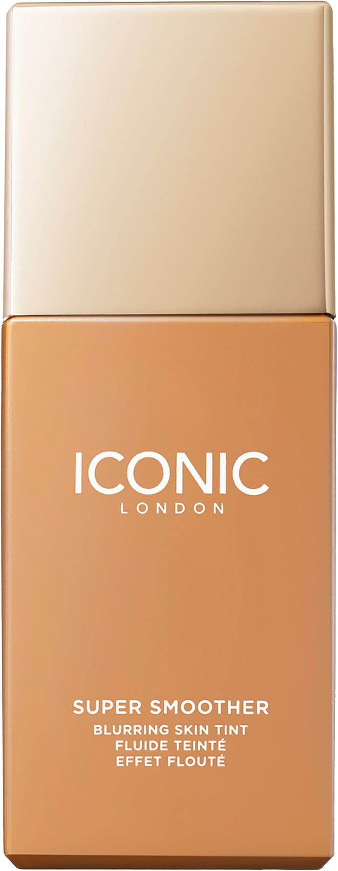 Super Smoother Blurring Skin Tint Golden Medium