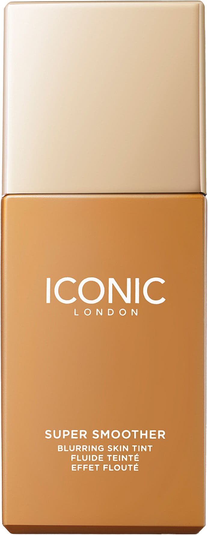Super Smoother Blurring Skin Tint Golden Tan
