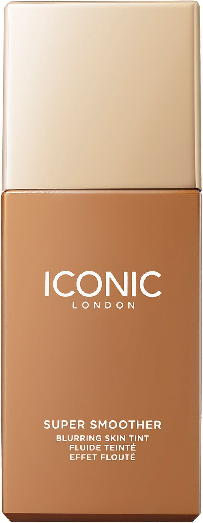 Super Smoother Blurring Skin Tint Neutral Tan