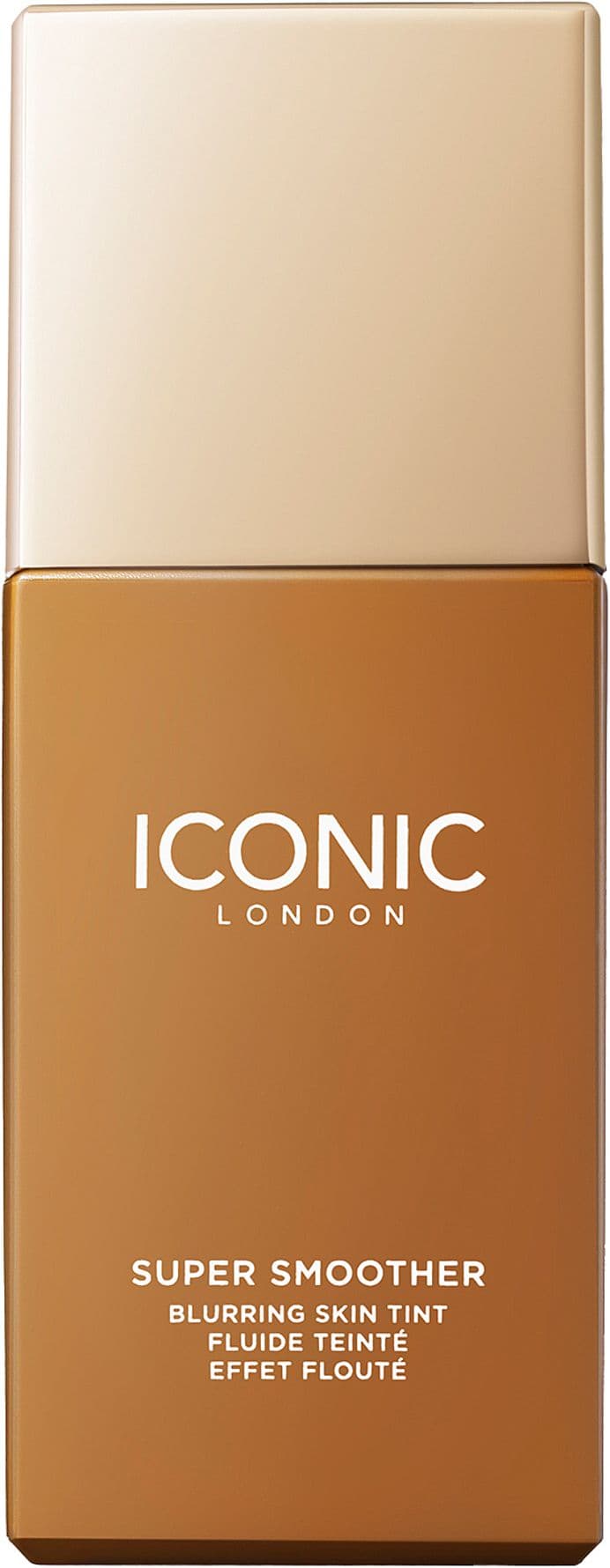 Super Smoother Blurring Skin Tint Golden Deep