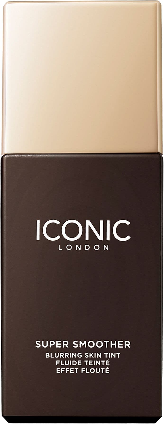 Super Smoother Blurring Skin Tint Neutral Rich