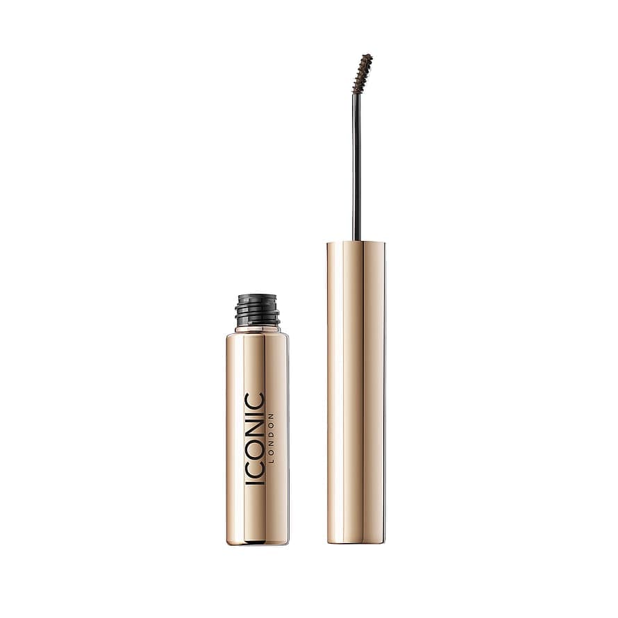 Brow Gel Tint And Texture Chestnut Brown