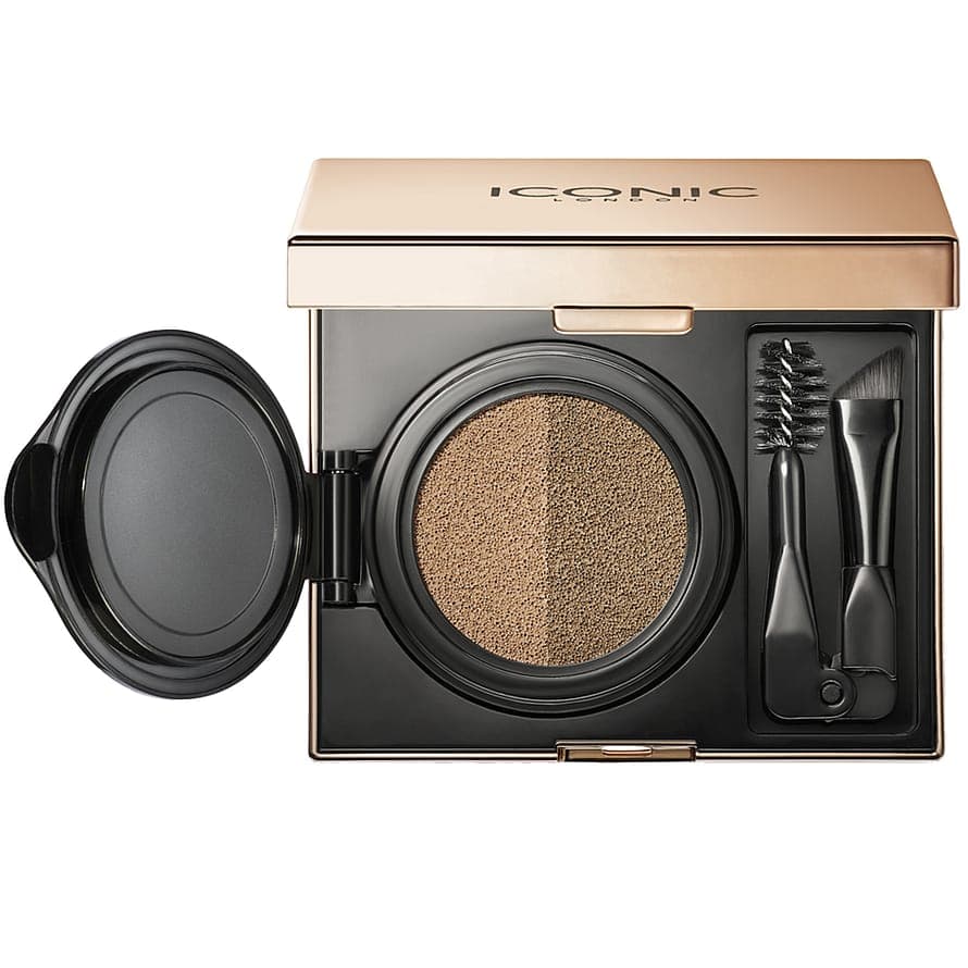 Sculpt & Boost Eyebrow Cushion Blonde