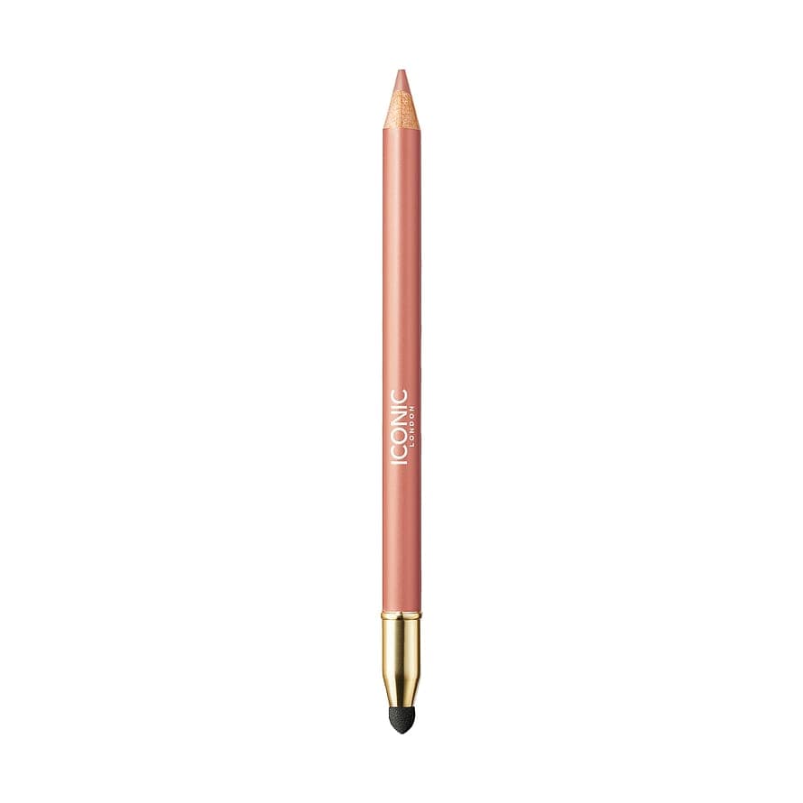 Fuller Pout Sculpting Lip Liner Unbothered