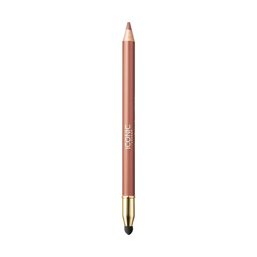 Fuller Pout Sculpting Lip Liner Material Girl