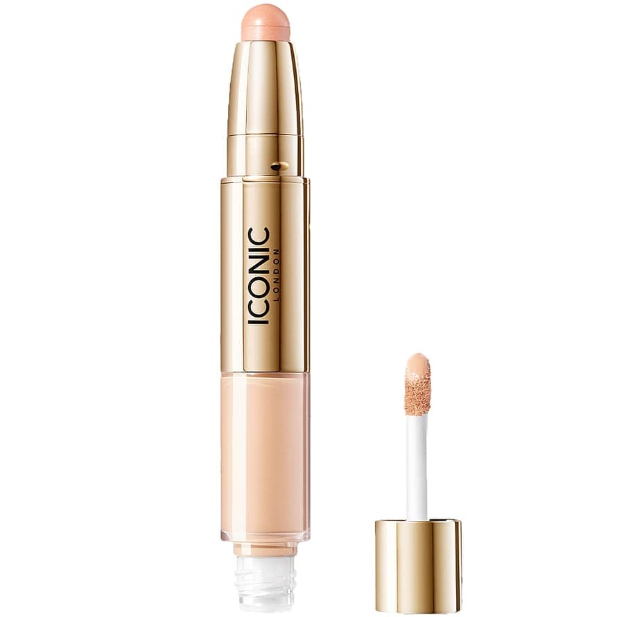 Radiant Concealer Duo