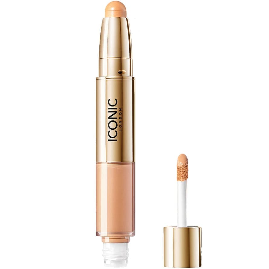 Radiant Concealer Duo