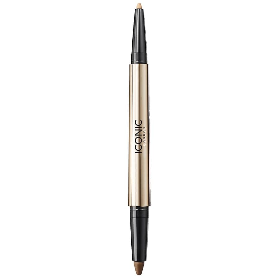Eyeliner Duo Smokey Eye Natural Neutral