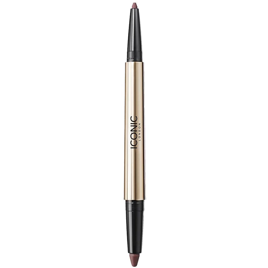Eyeliner Duo Smokey Eye Spiced Plum
