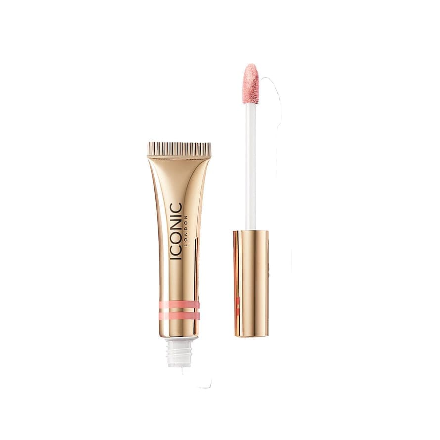 Lip Mousse Cloud Kiss Matte In The Buff
