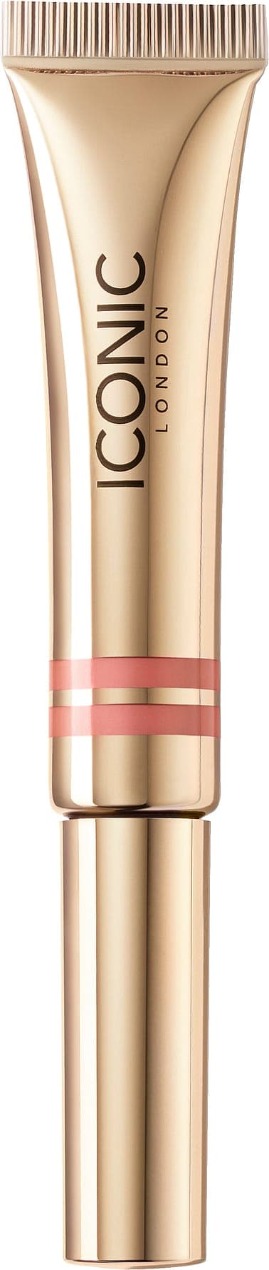 Lip Mousse Cloud Kiss Matte No Secrets