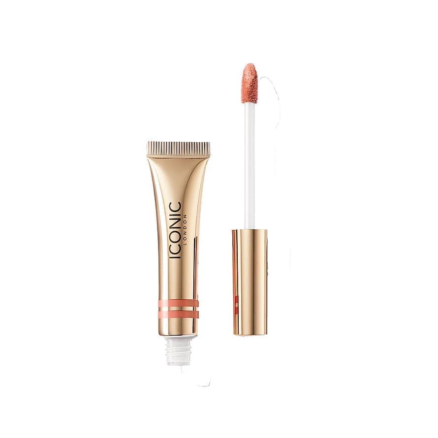 Lip Mousse Cloud Kiss Matte Show Off