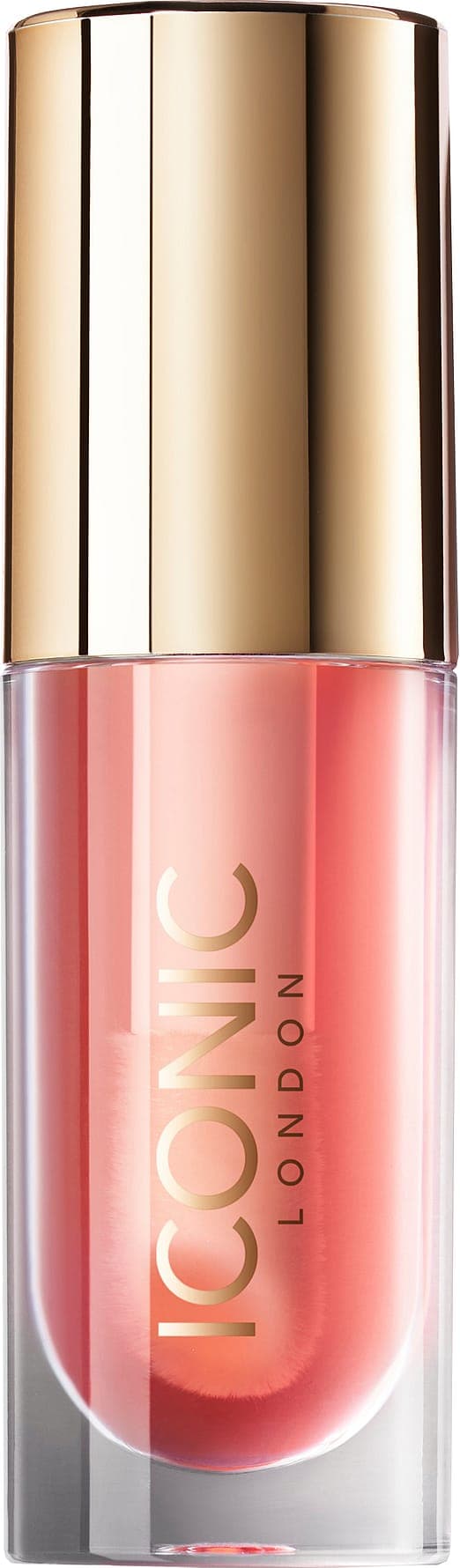 Lustre Lip Oil She's a Peach