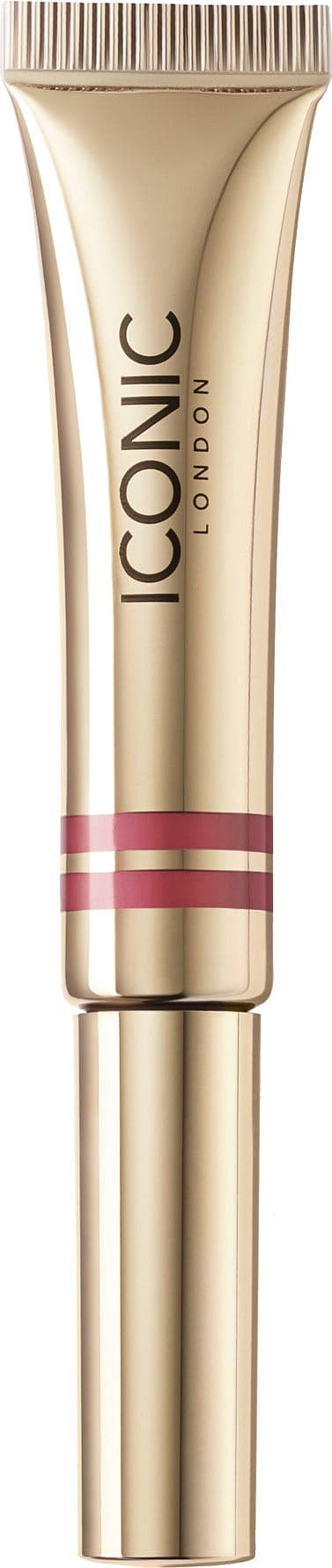 Lip Mousse Cloud Kiss Matte Vixen