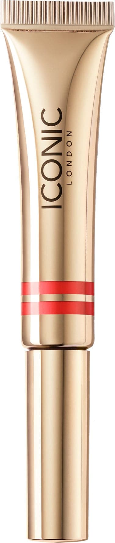 Lip Mousse Cloud Kiss Matte Fired Up