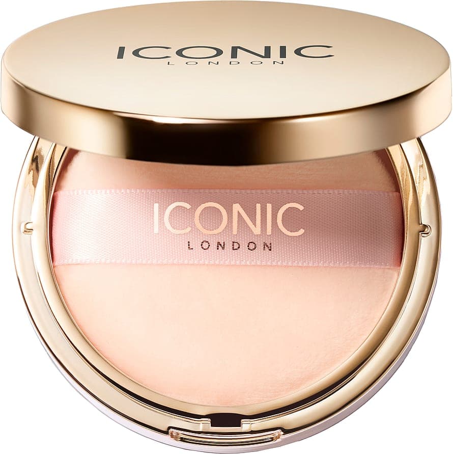 Velvet Blur Translucent Setting Powder 10 g