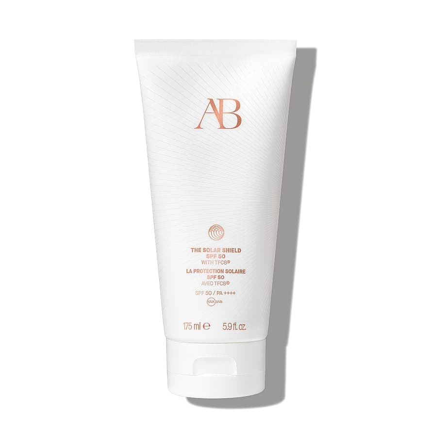 The Solar Shield SPF 50 175 ml
