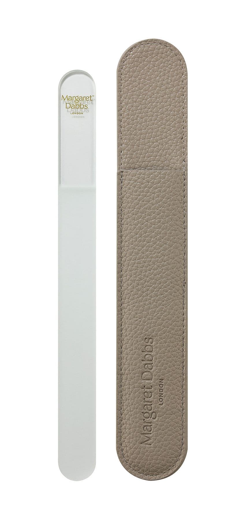 Crystal Nail File & Cover