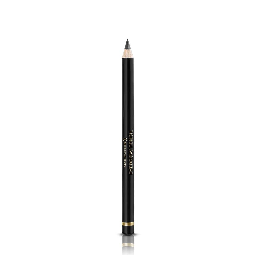 Eyebrow Pencil Ebony