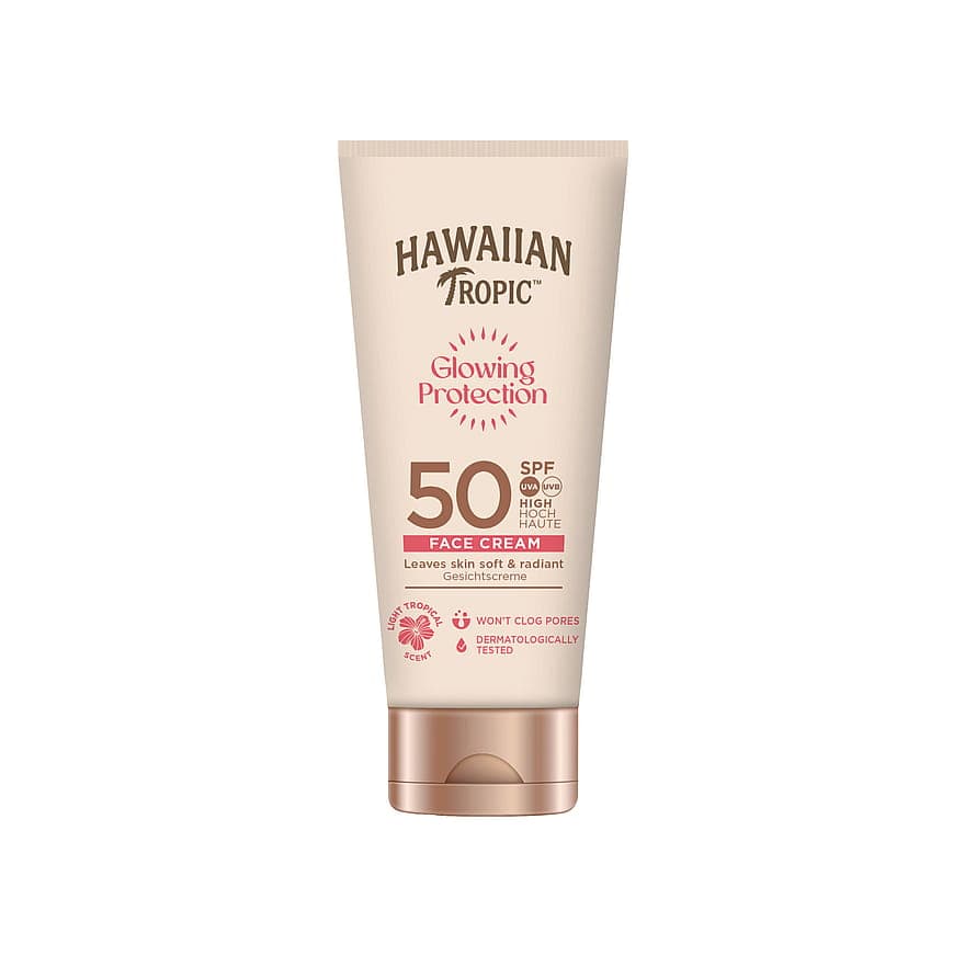 Glowing Protection Face Lotion SPF50 50 ml