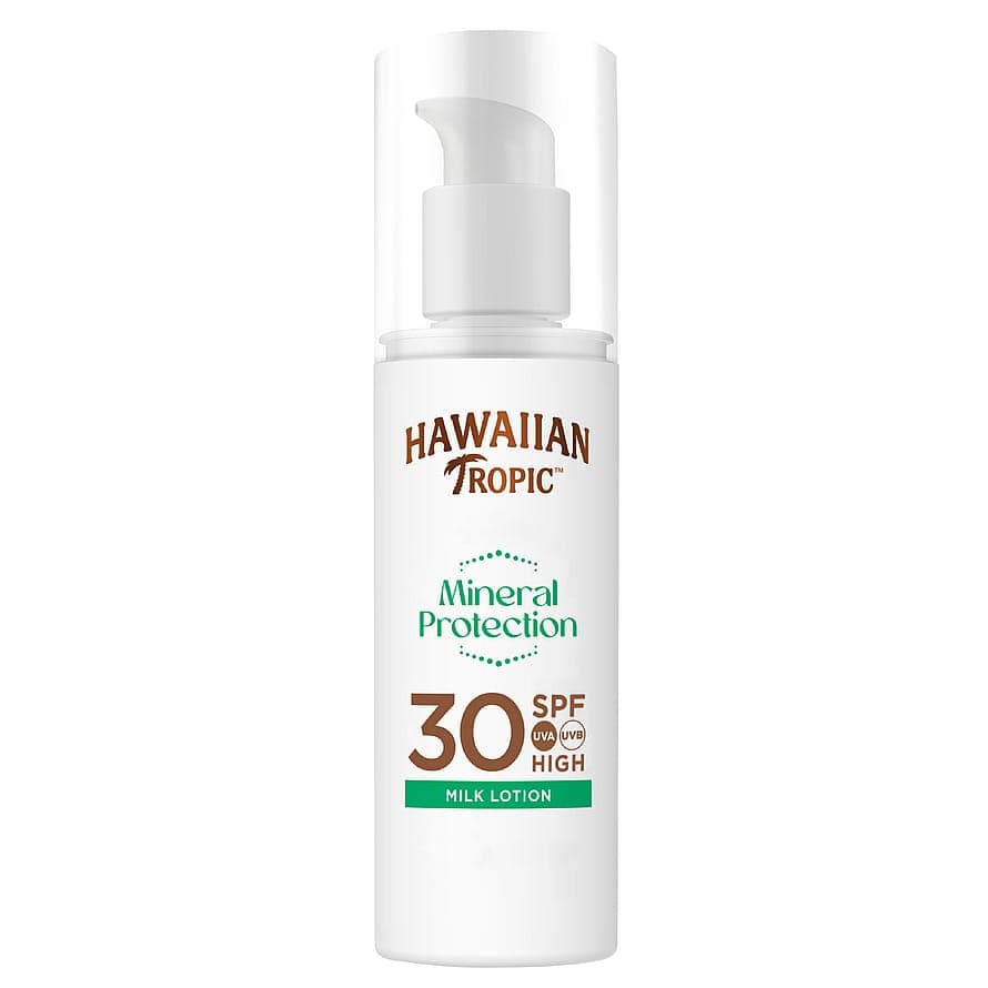 Mineral Protection Milk Lotion SPF30 100 ml