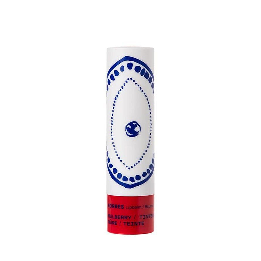 Lip Balm Tinted Mulberry