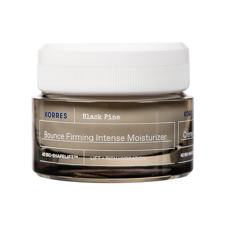 Black Pine 4D Bounce Firming Intense Moisturizer 40 ml