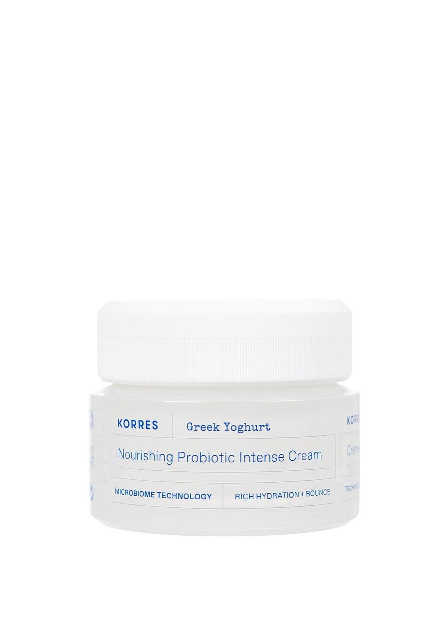 Greek Yoghurt Nourishing Probiotic Intense Cream 40 ml