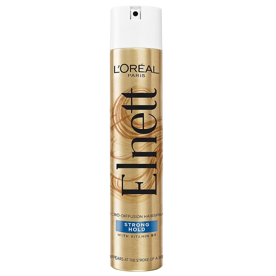 Elnett Hair Spray Heavy 75 ml