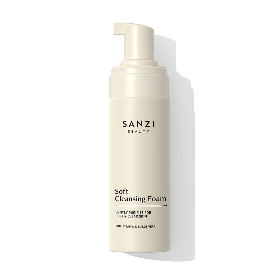 Soft Cleansing Foam 150 ml