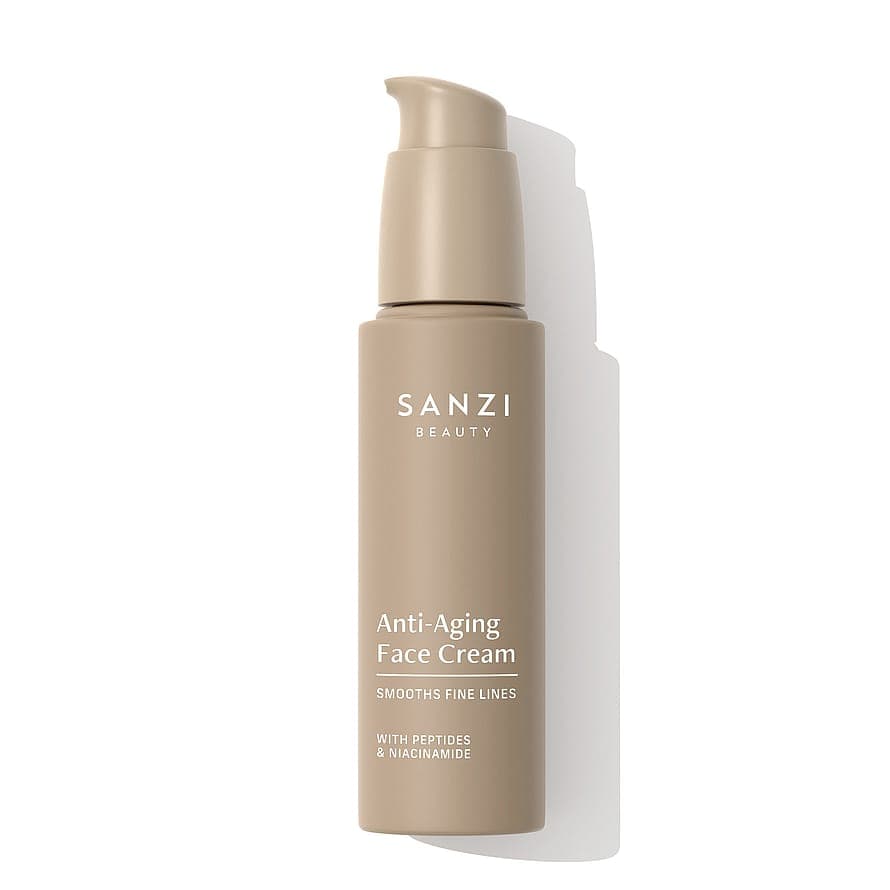 Anti-Aging Face Cream 50 ml