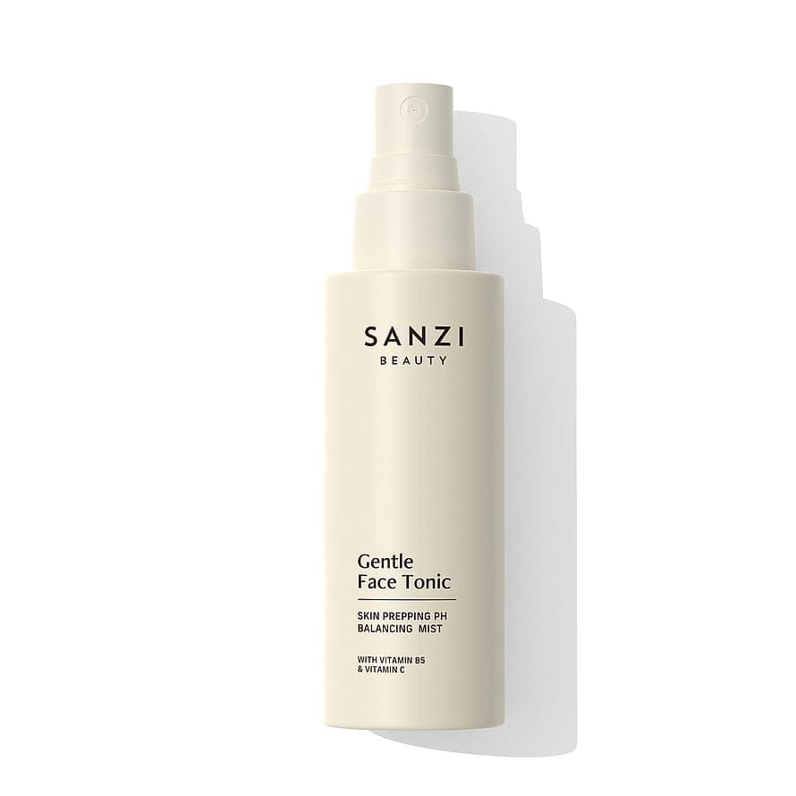 Gentle Face Tonic 120 ml