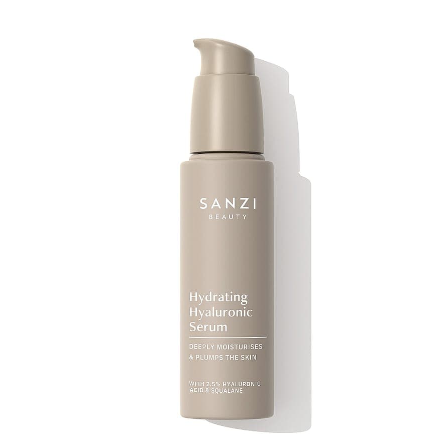 Hydrating Hyaluronic Serum 30 ml